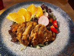 -AZUL by FUEL蓝色·法式酒馆(琶醍店)