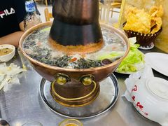 -三兴涮羊肉(荣安大街店)