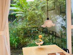 靠窗位-老黑板筋(顺义总店)