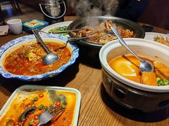 -闽鄂情·闽南招财鸭(水头店)