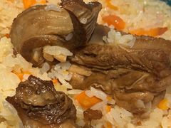 -阿娜尔·新疆菜(宜家荟聚中心店)