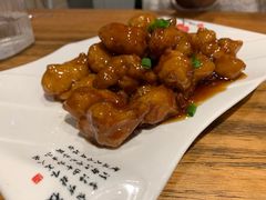 -臭桂鱼儿特色餐厅(朝晖七小区北区店)