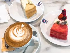 -Nadeje @ Suria KLCC