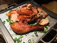 -绿茶餐厅(深圳龙华天虹购物中心店)