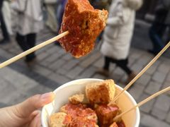 -香园茶社·金陵小灶(老门东店)