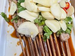 -勇利赵家烤肉坊(纬二街店)