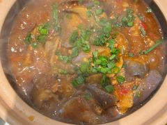 -谷田稻香·砂锅菜(广州悦汇城店)