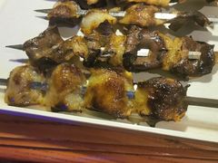 -驿楼兰·新疆菜(火车站店)