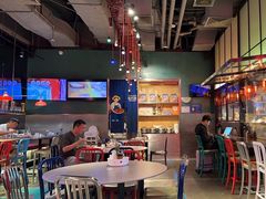 -陈鹏鹏潮汕菜(宝安机场T3航站楼店)