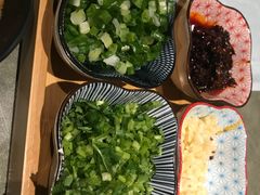 -贰重天冰煮羊自助火锅(东坝店)