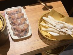 -巴奴毛肚火锅(广益哥伦布店)