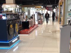 -苏宁易购(Suning Elec武汉百步亭摩尔城店)