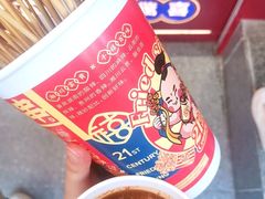 -千禧炸串(明瓦廊店)