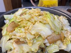 -滁香园·滁州菜(琅琊山店)