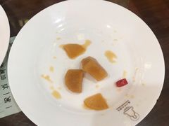 -大佛寺高级素食自助餐厅