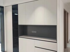 -索菲亚衣柜橱柜全屋定制(真北红星店)