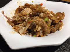 -小城粥道·海胆鲜虾粥(解放广场店)