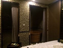 -脉道美容养生会所