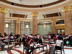 大堂-东方滨江大酒店·滨江厅