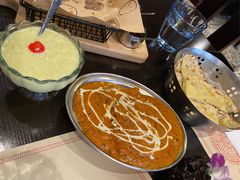 -克比叔叔印度餐厅Kebabs on the Grille (人民广场店)