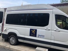 -上海国际旅行卫生保健中心(浦东分中心)