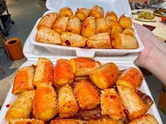 -亿牌牌东北烧烤(博物馆旗舰店)