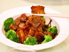 吕田大肉-品泉餐厅·大盆鱼·走地鸡