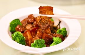 Lü Tian Stewed Pork