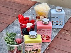 -白色日记·手作酸奶(麦凯乐店)