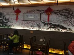大堂-笑来喜馄饨小笼工坊店(湖滨街店)