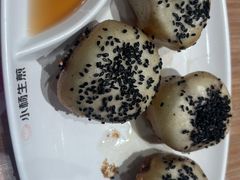 -小杨生煎(宜川路店)