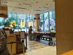 -OUR Bakery(中海环宇荟店)