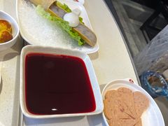 -川西坝子(苏州城市生活广场店)