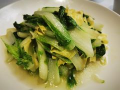 腐皮小白菜-淮扬厨子(健康路店)