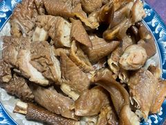 -肥妹烧腊店(翠竹路店)