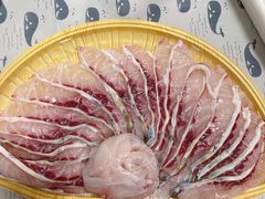 -盒马鲜生(皇庭广场店)