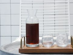 -COTTON CAFE(德信·中外公寓店)