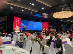 -长春国际会展中心大饭店