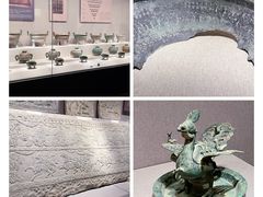 -河南博物院