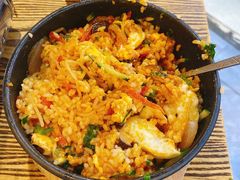 -吴草鸡爪오초닭발韩食堂(融恒盈嘉中心店)