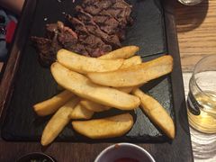 -Goose Island Brewhouse鹅岛精酿啤酒酿造工坊餐厅