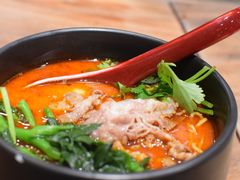-和府捞面(方庄店)