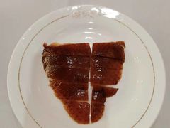 -北京全聚德(天安门店)