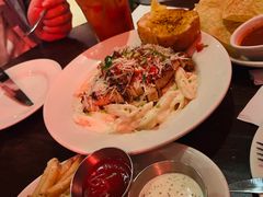 -Chili's Cafe&Bar奇利斯(滨江店)
