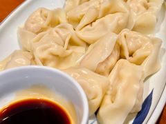 鲜虾馄饨-三凤酒家·百年无锡菜(清扬茂业店)