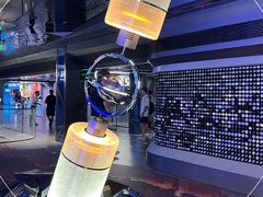 -超体空间SoReal VR(迪士尼小镇店)