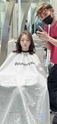 点击看大图 -MY HAIR ARDOR