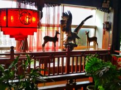 -正阳门饭庄·烤鸭·北京菜(万丰路七里庄店)