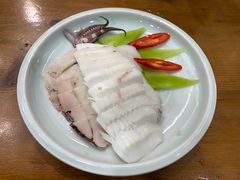 -水先生寧波菜(天一店)