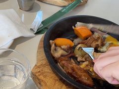 -卡朋西餐(祈福缤纷汇店)